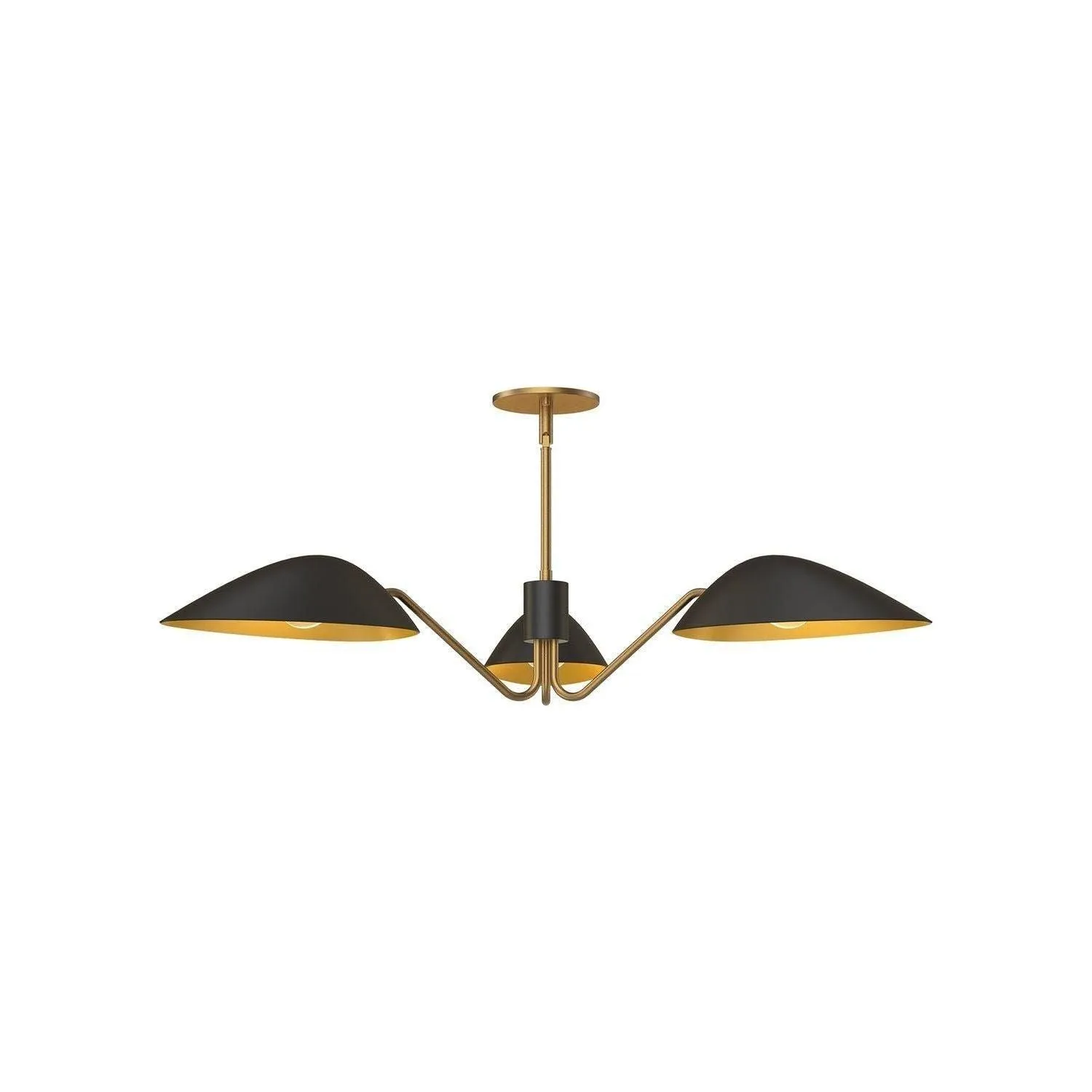 Alora Mood Oscar 36 Inch Pendant