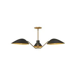 Alora Mood Oscar 36 Inch Pendant