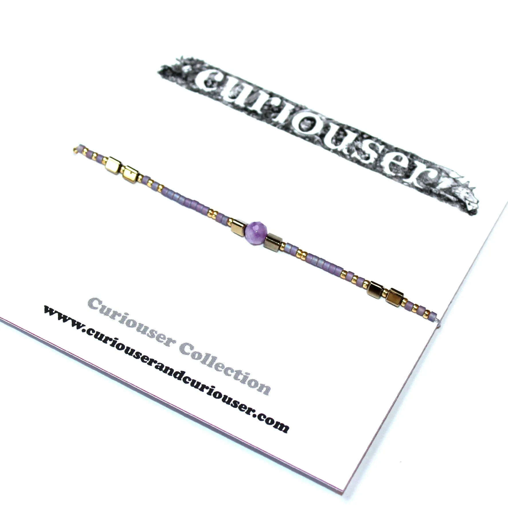 Beaded Bracelet