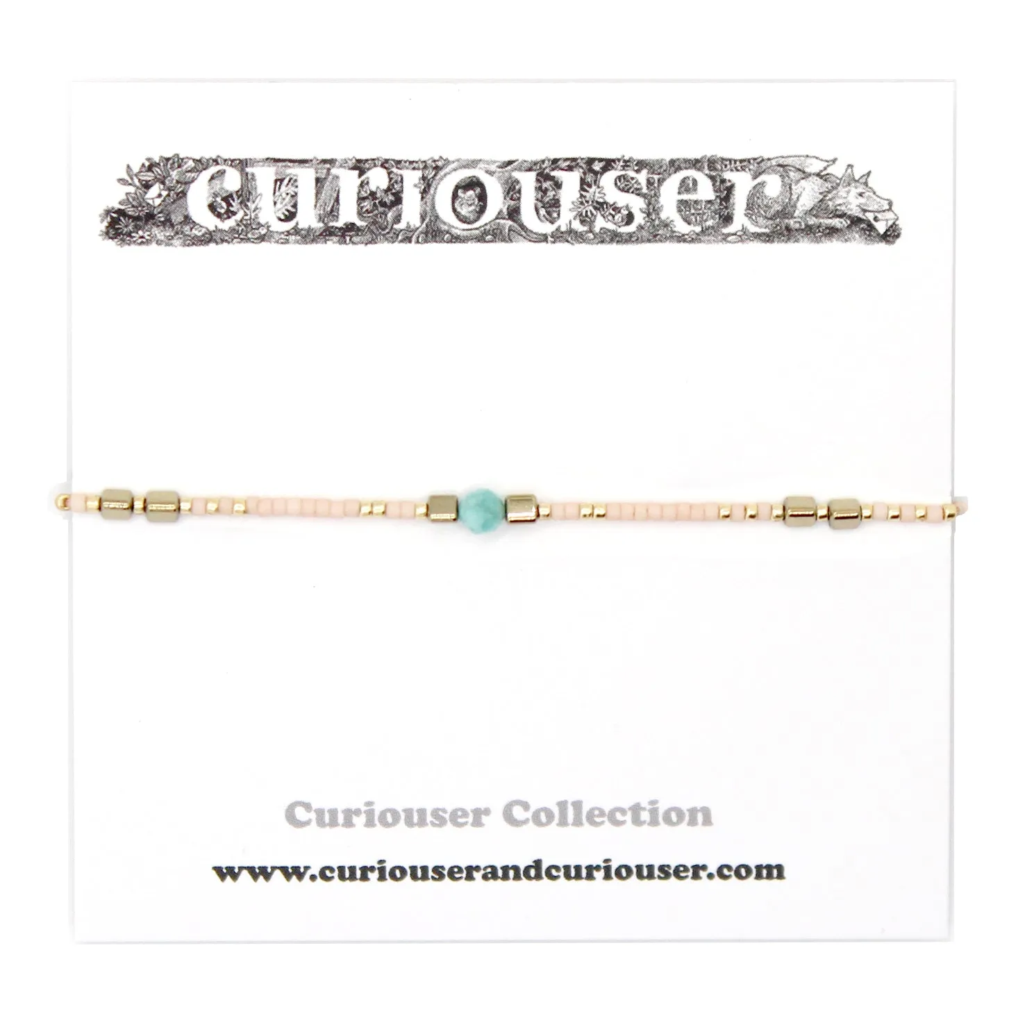 Beaded Bracelet