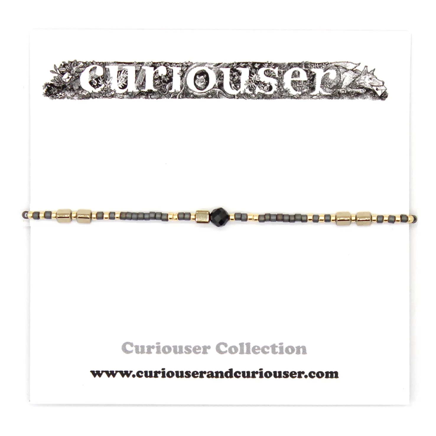 Beaded Bracelet