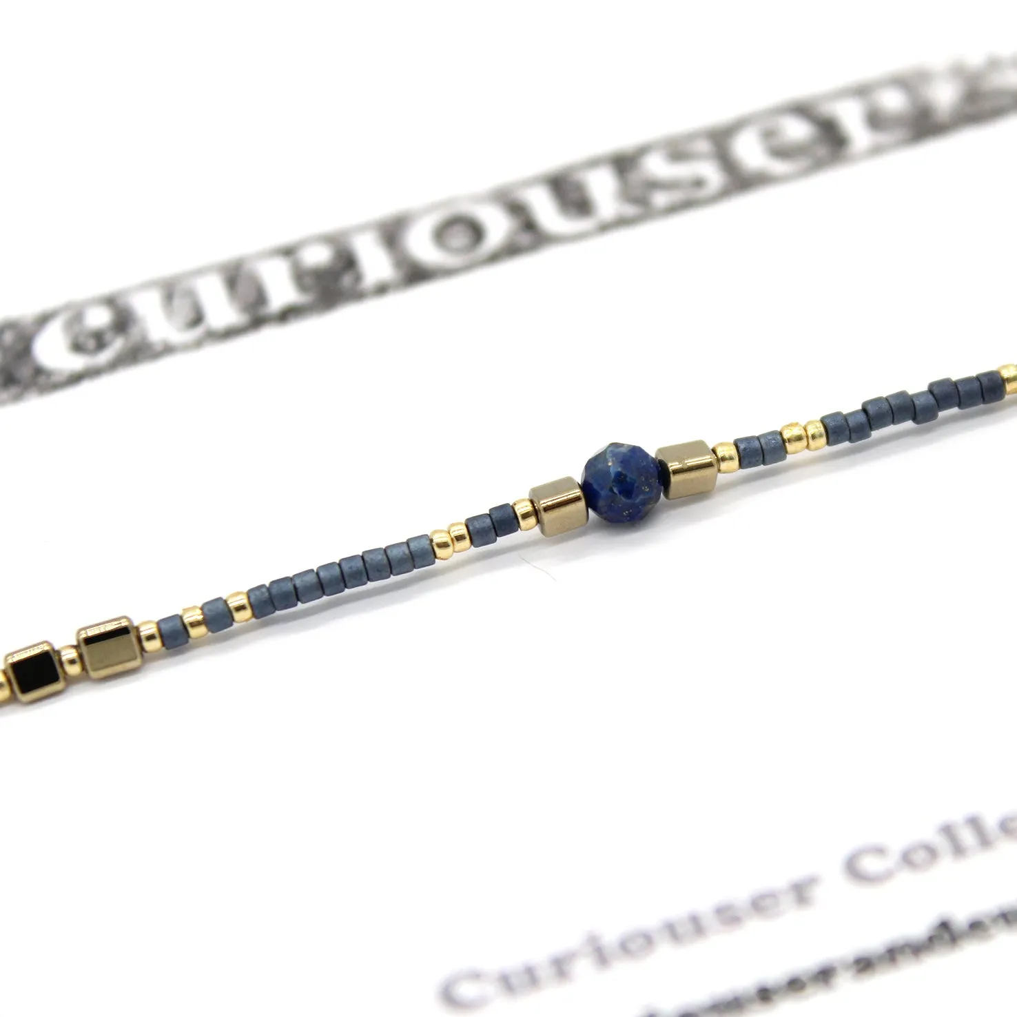 Beaded Bracelet
