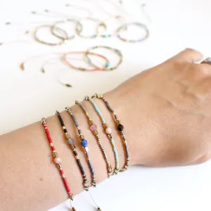 Beaded Bracelet