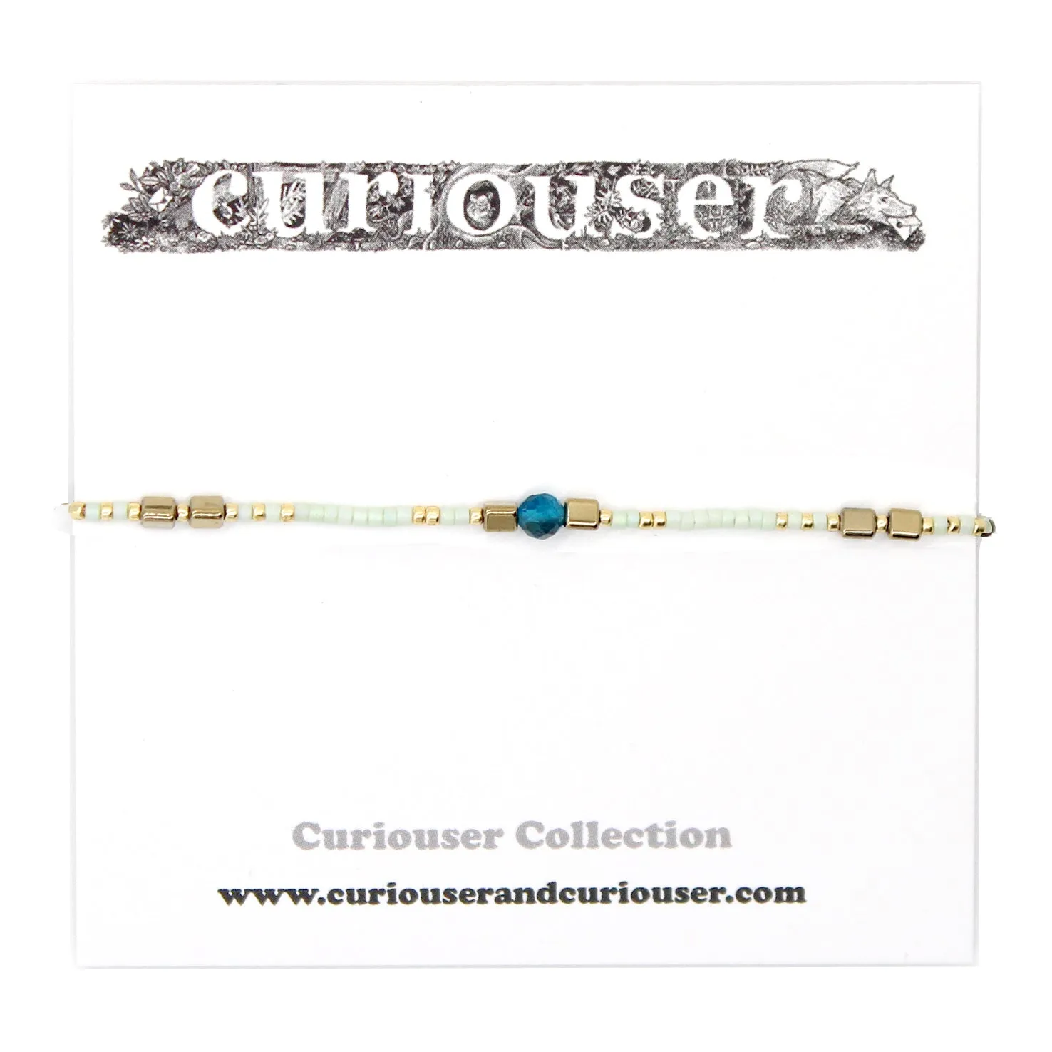 Beaded Bracelet