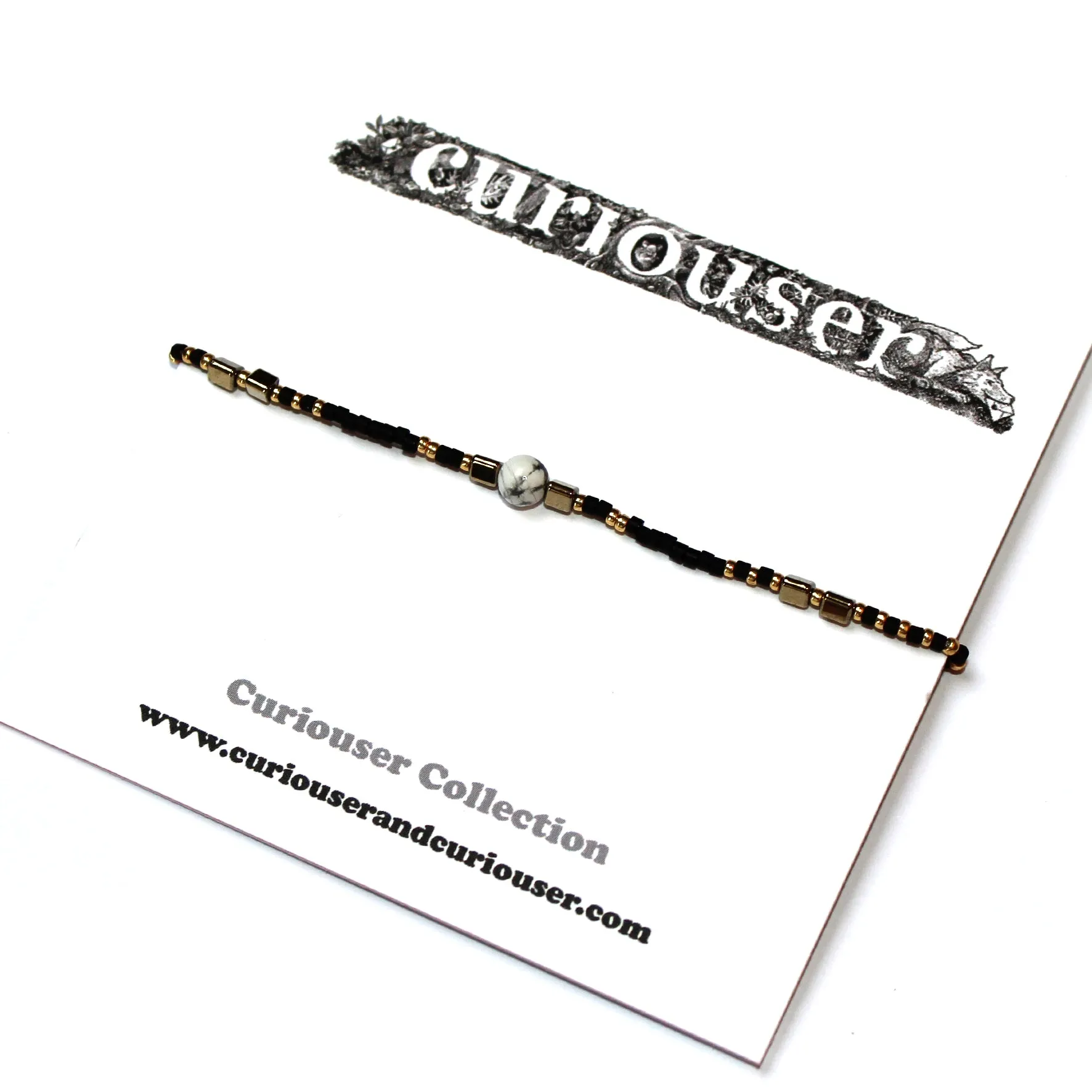 Beaded Bracelet