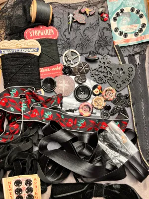 Black Craft Pack 1.