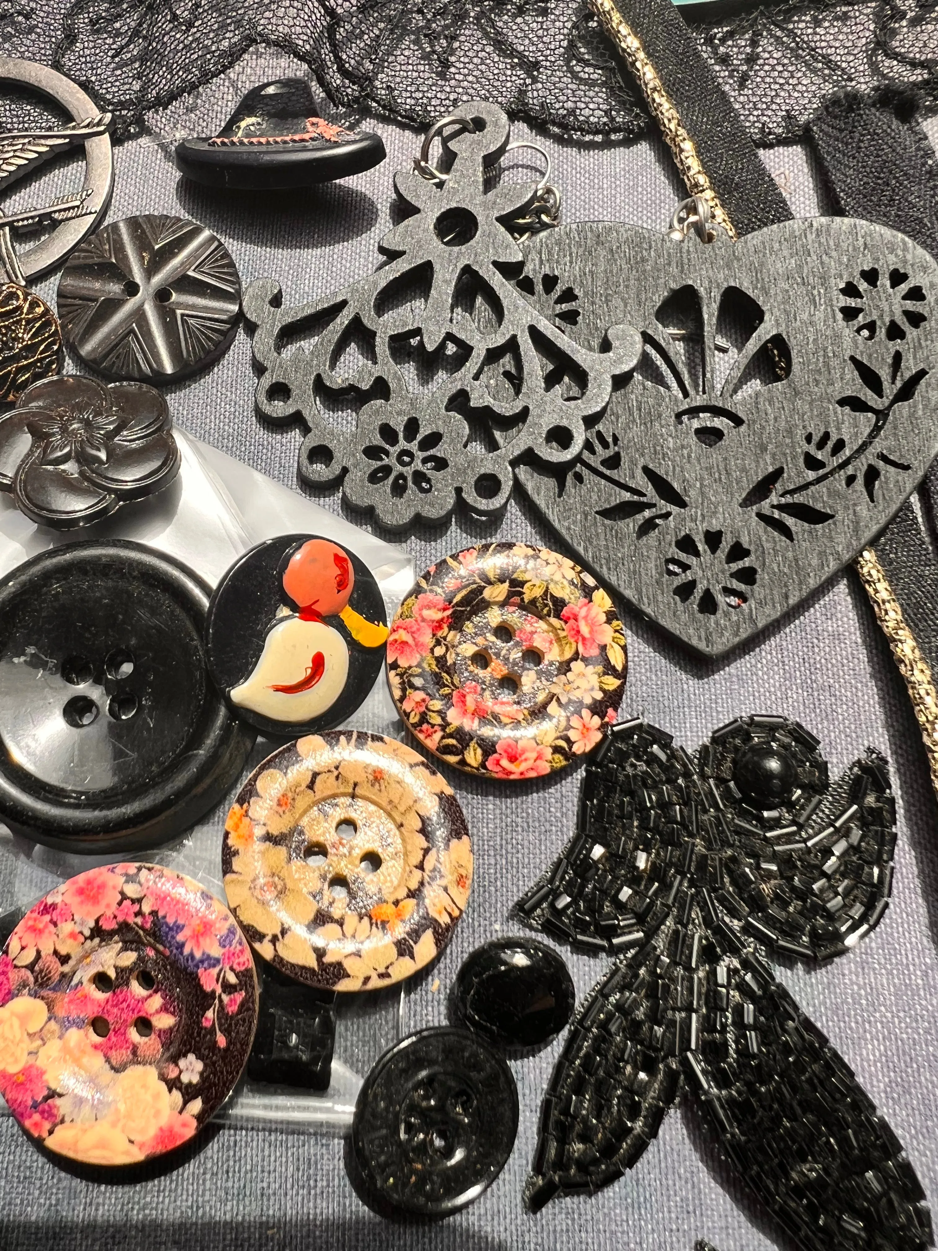 Black Craft Pack 1.
