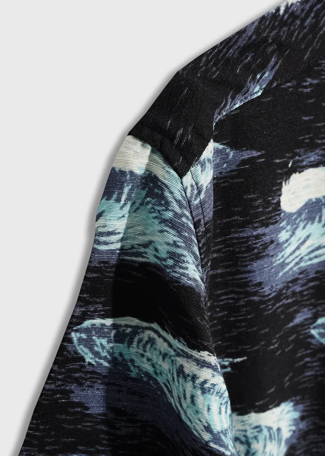 Bonzai Shirt - Black