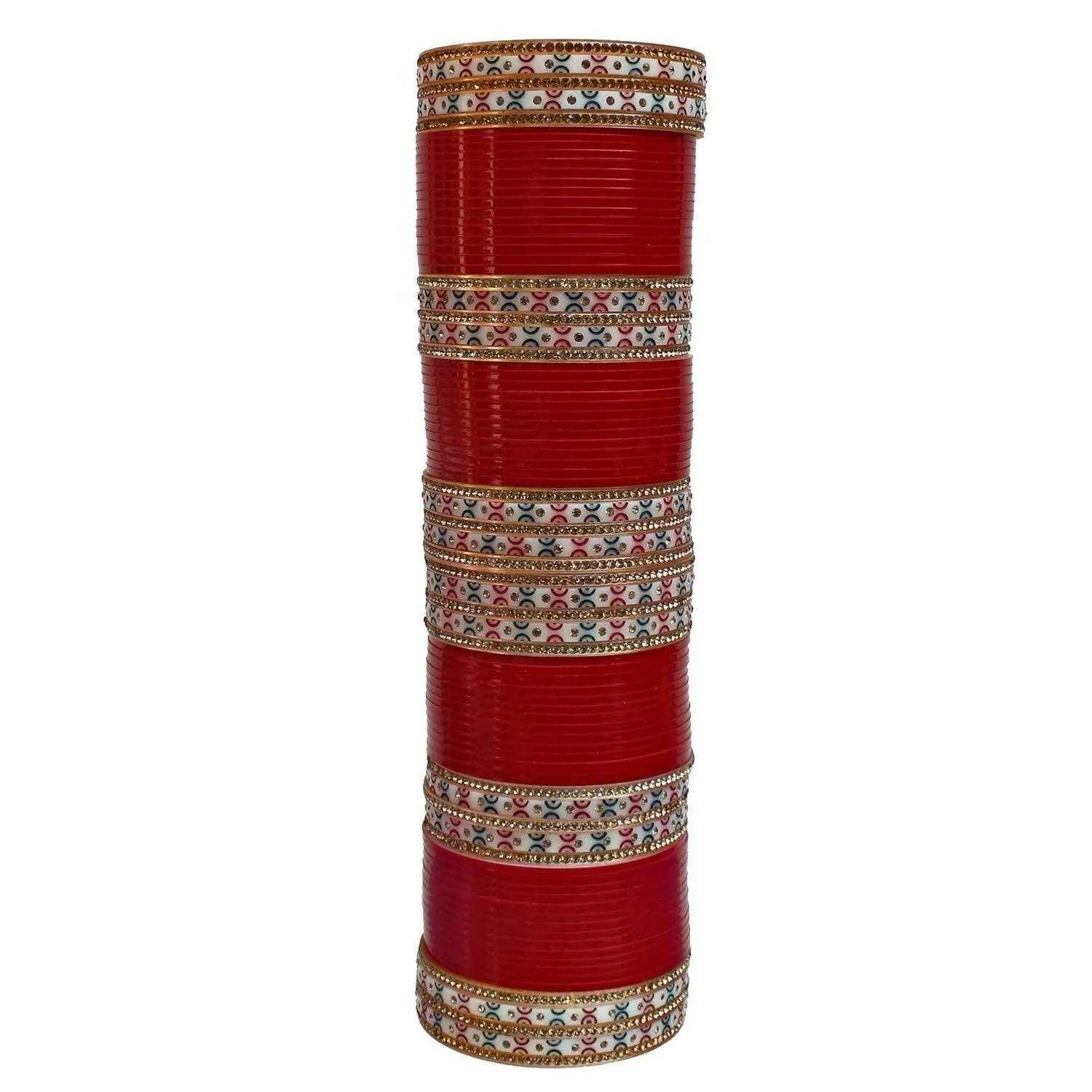 Bridal Chooda / Wedding Chura / Wedding Chuda / Bridal Chura / Bridal Bangles / Punjabi Chura / Sikh Wedding / Indian Chura /Punjabi Wedding