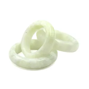 Burmese Jade Ring