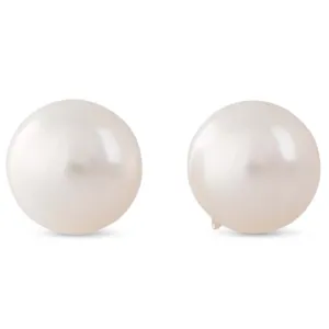 Button Freshwater Studs 9 - 9.5mm
