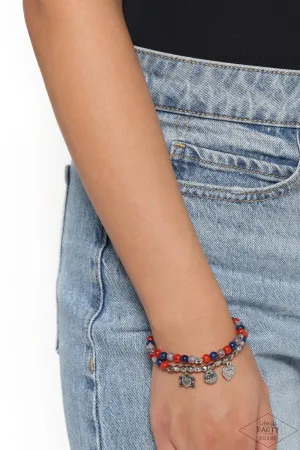 Choose Love • Multicolor