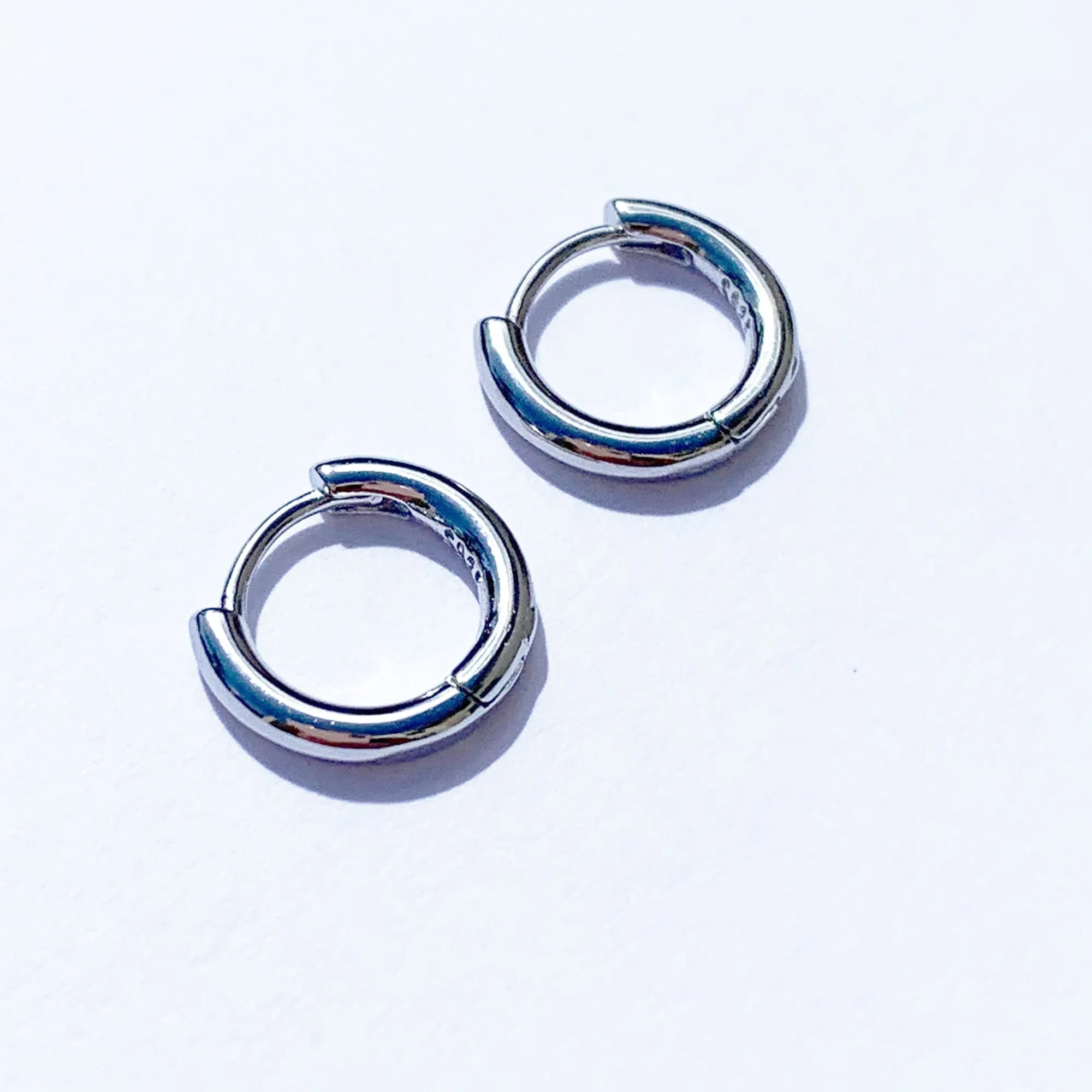 Classic Hoop Small