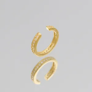 Classic ICY Ear Cuff