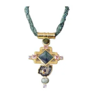 Constantine Necklace