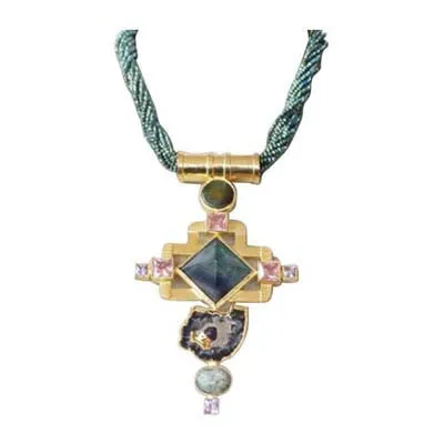 Constantine Necklace