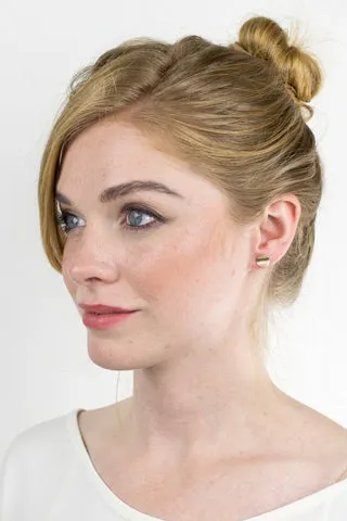 Contour Studs