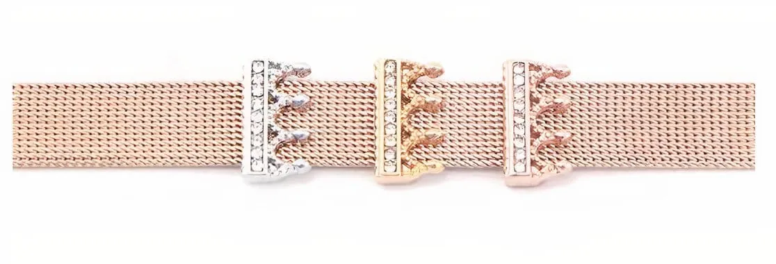 Crown Charm
