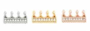 Crown Charm