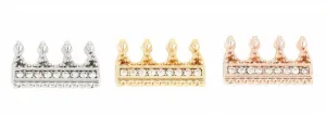 Crown Charm