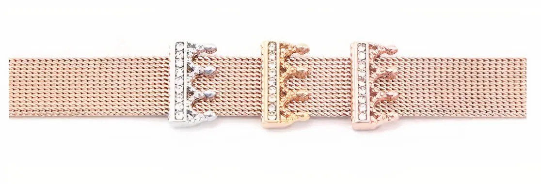 Crown Charm