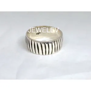 Deep Cut Ring