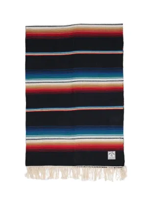 Del Sol Blanket - Black