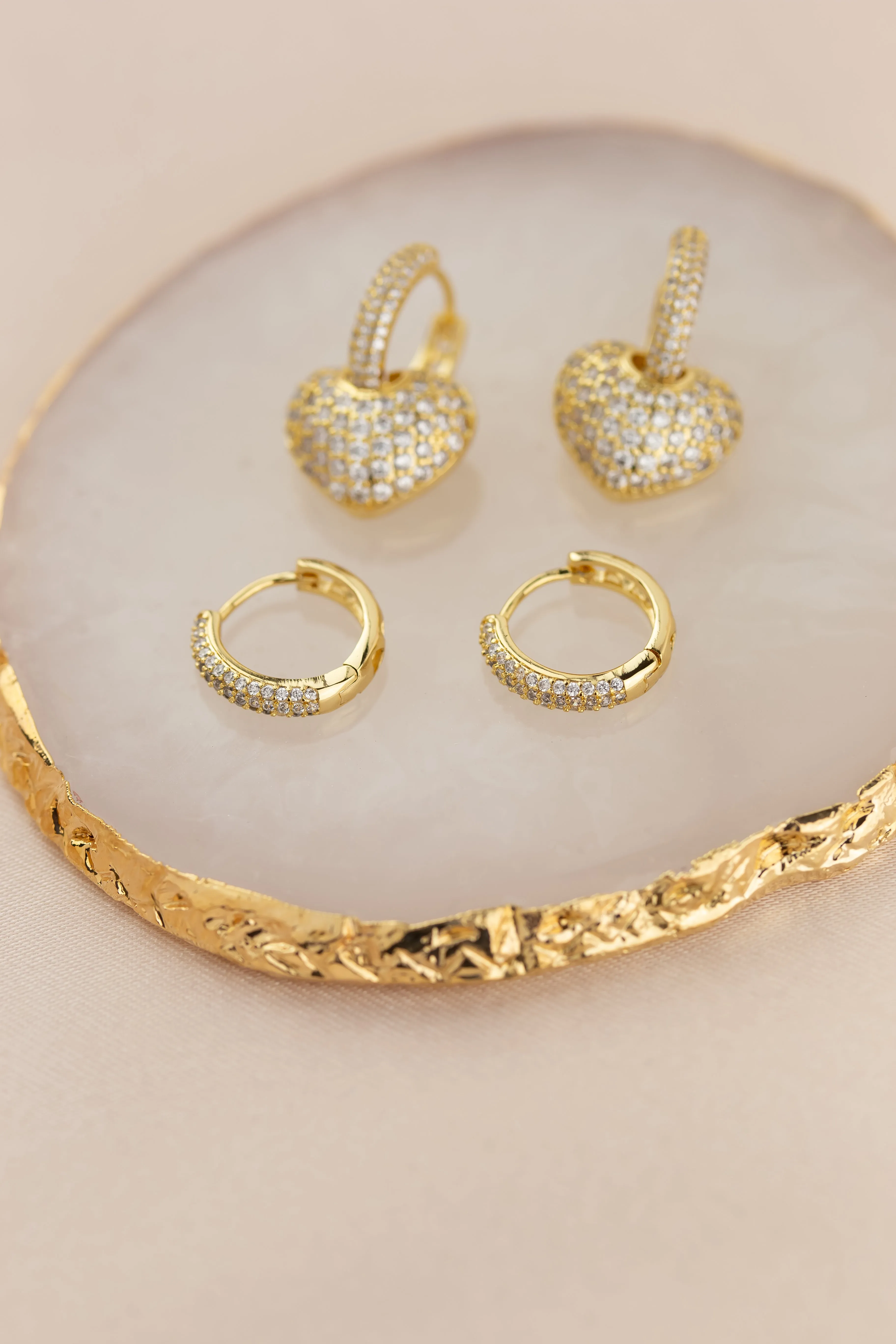 Diva Earrings