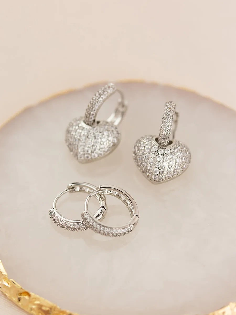 Diva Earrings