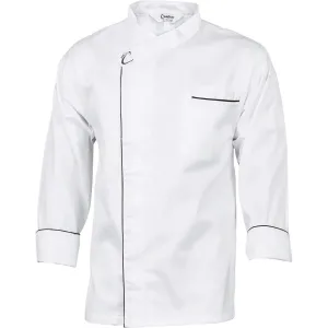 Dnc Workwear Cool-breeze Long Sleeve Modern JacketDnc Workwear Cool-breeze Long Sleeve Modern Jacket -1124