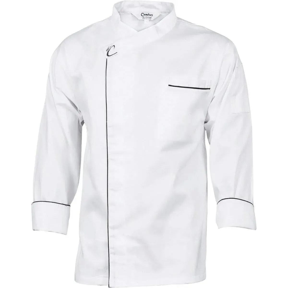 Dnc Workwear Cool-breeze Long Sleeve Modern JacketDnc Workwear Cool-breeze Long Sleeve Modern Jacket -1124