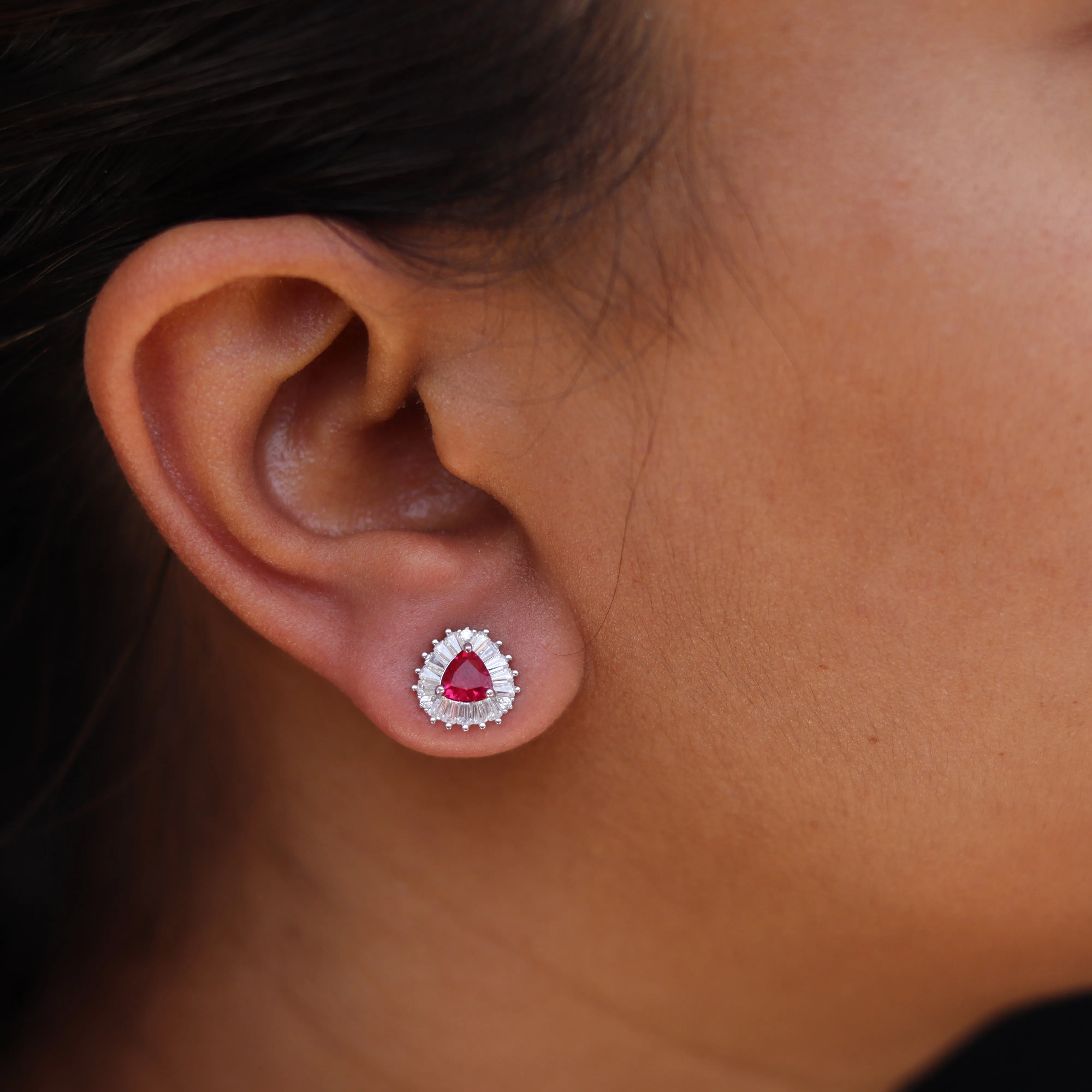 Earrings 108