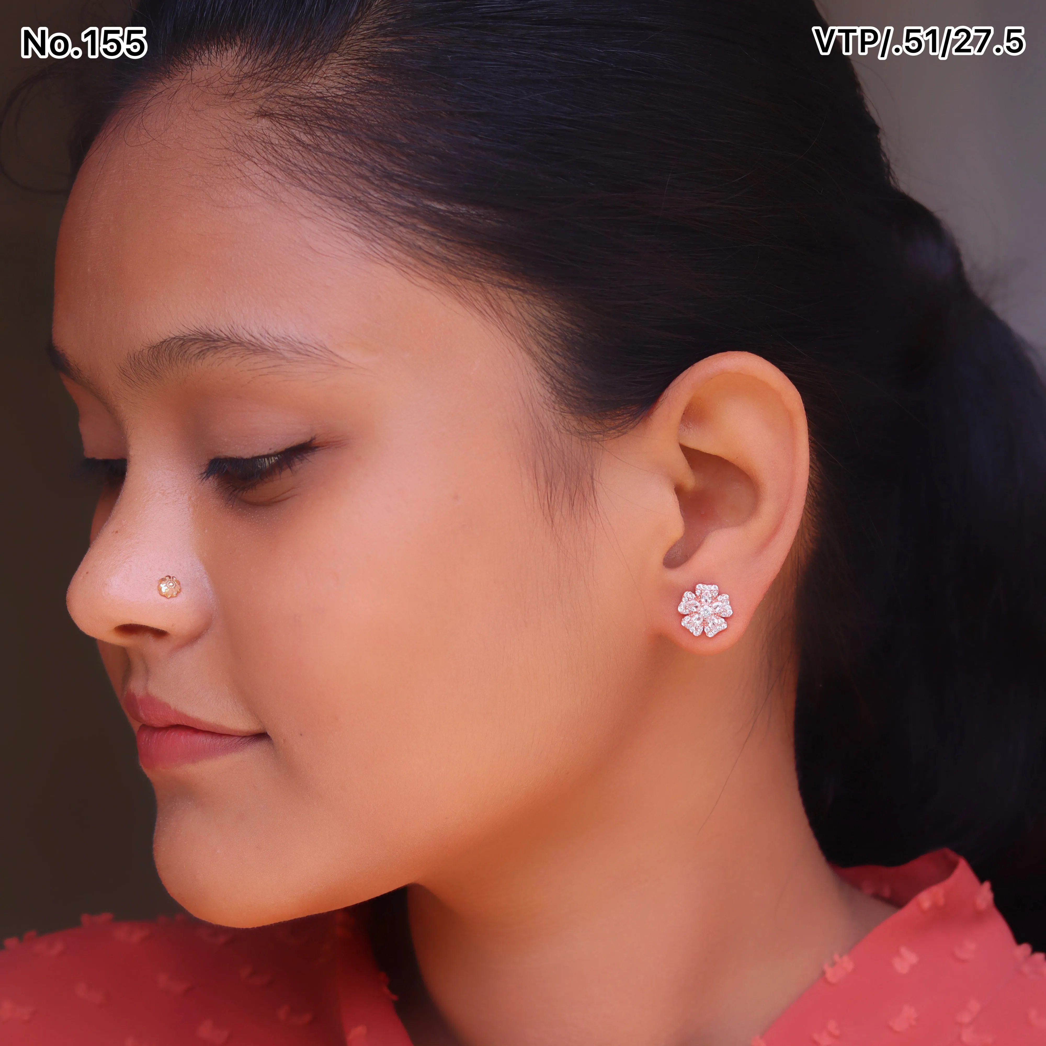 Earrings 48
