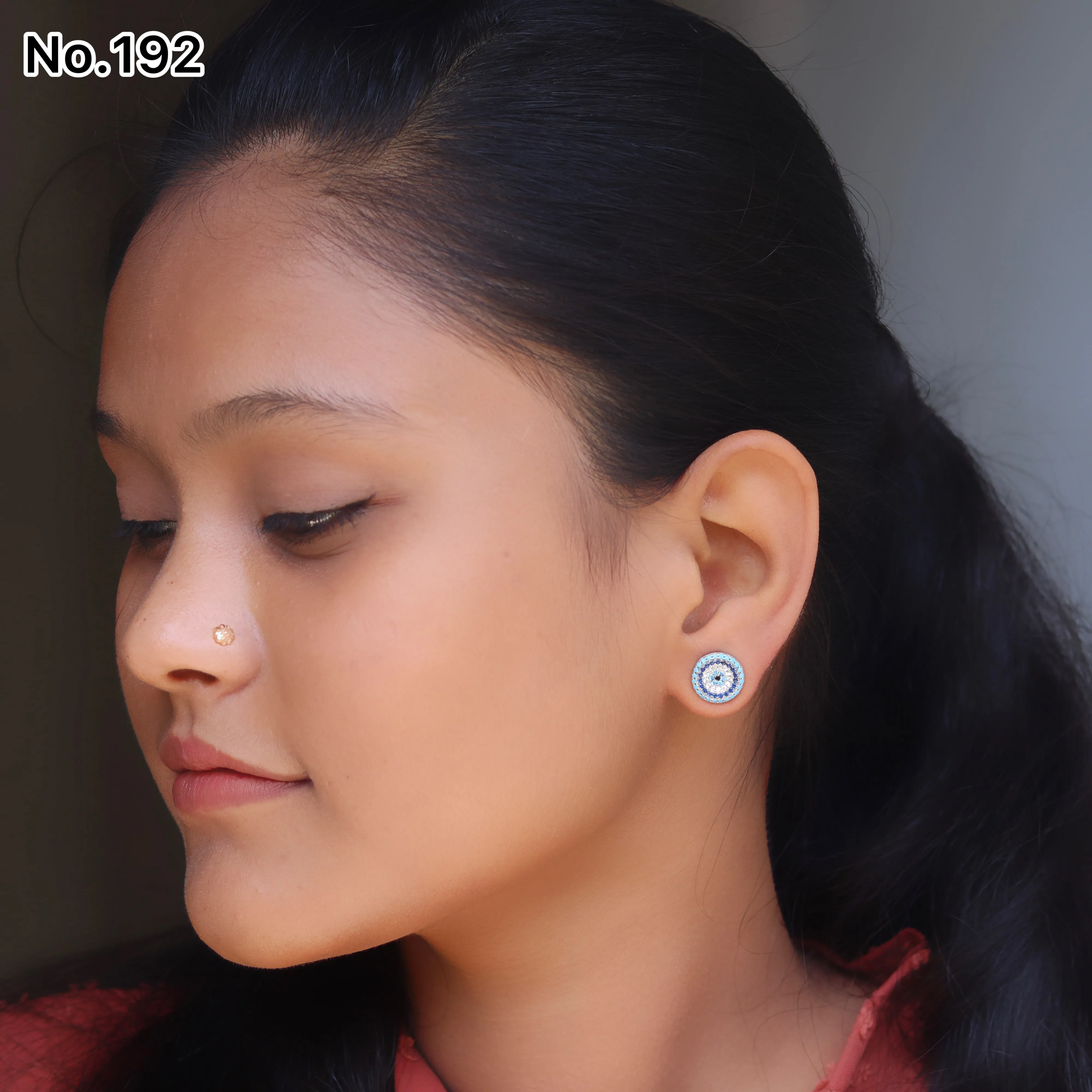 Earrings 56