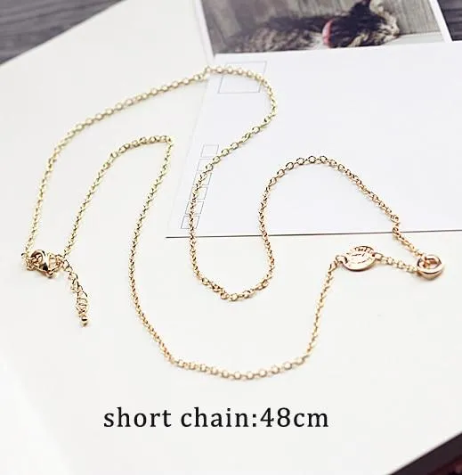 Easter Egg Bunny Charm Women Handbag Zipper Key Chains Moves Pendant For Girl Necklace Jewelry