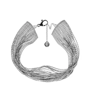 Elysian Bracelet Steel