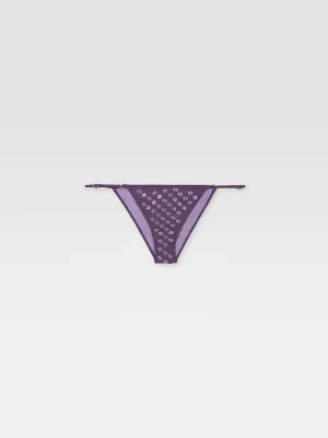 Emily Bikini Bottom
