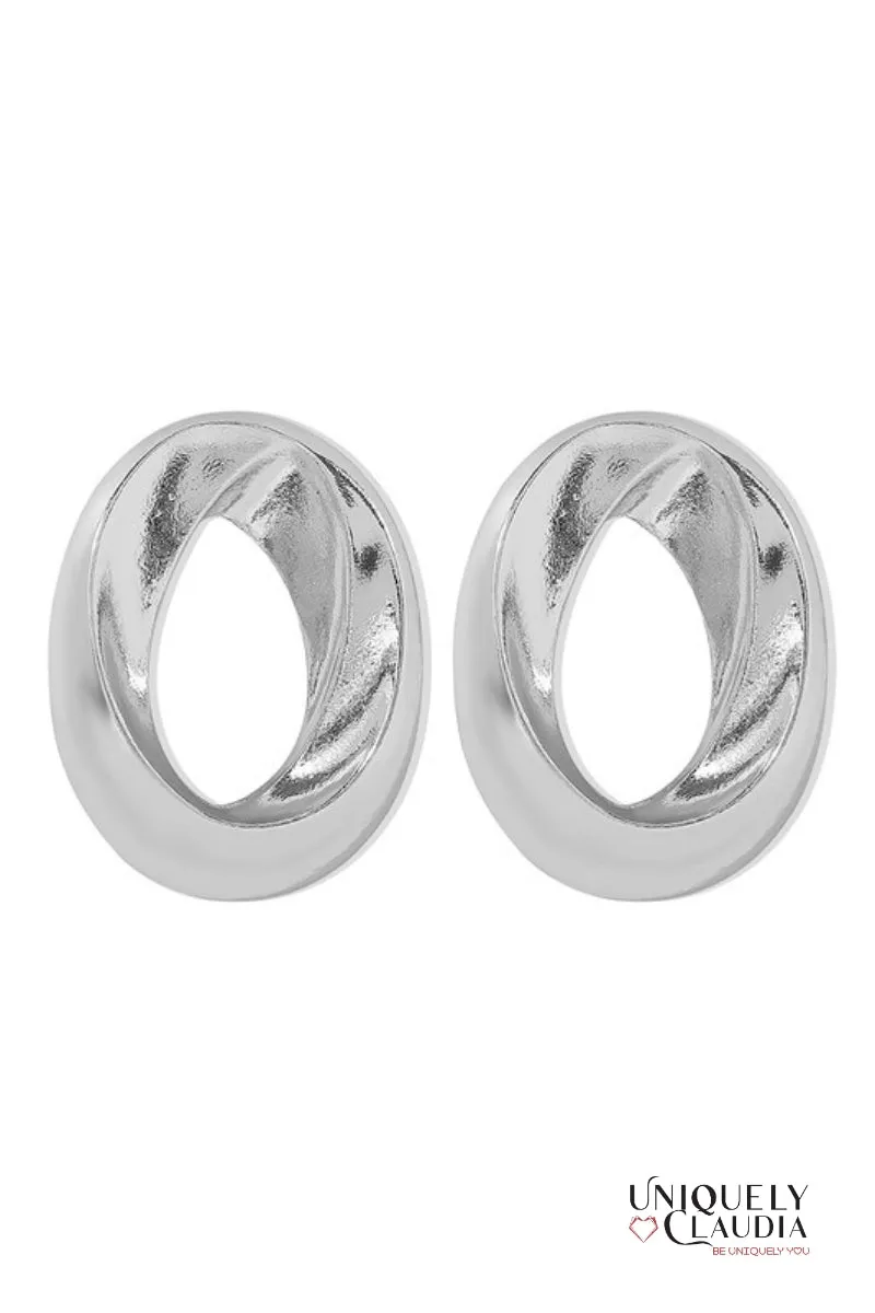 Eternal Earring & Necklace Set