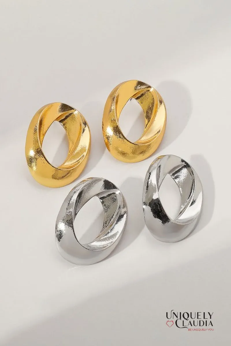 Eternal Earring & Necklace Set