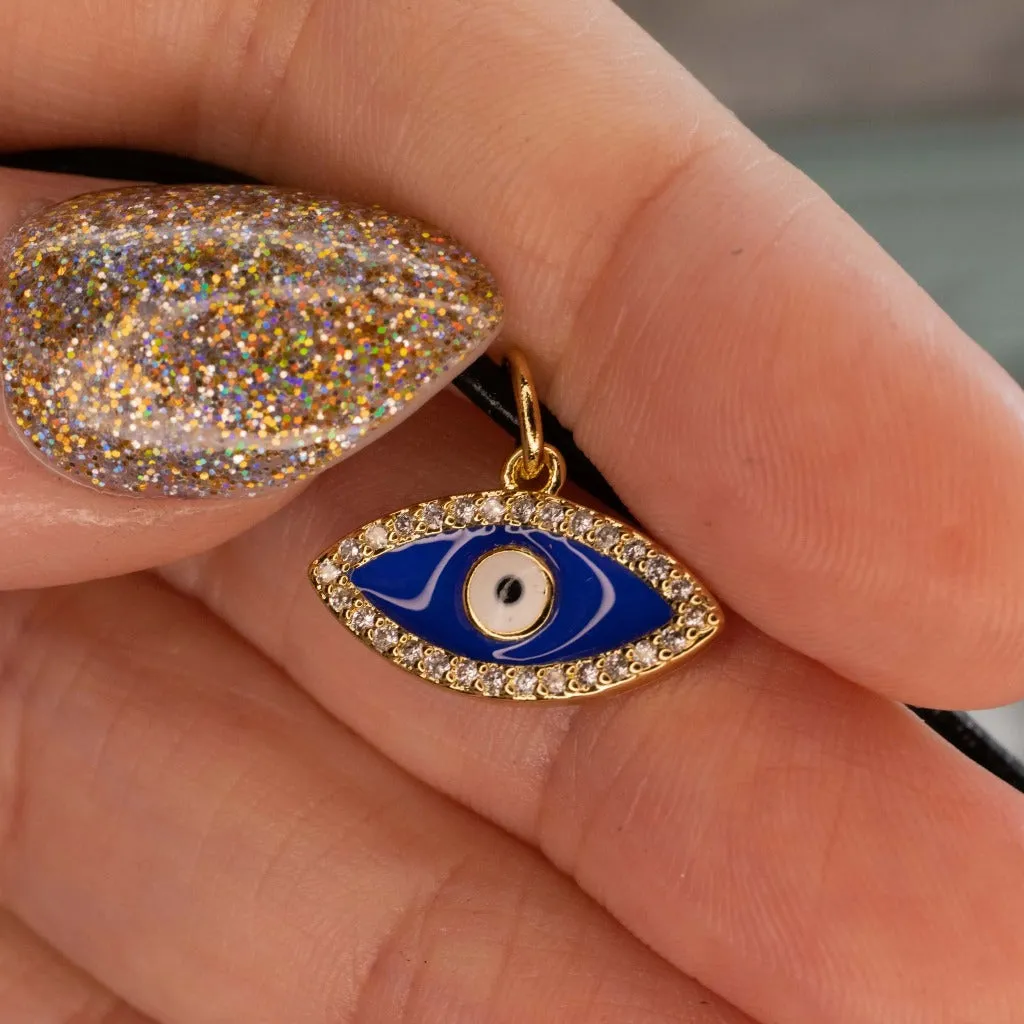 Evil Eye Necklace Collection
