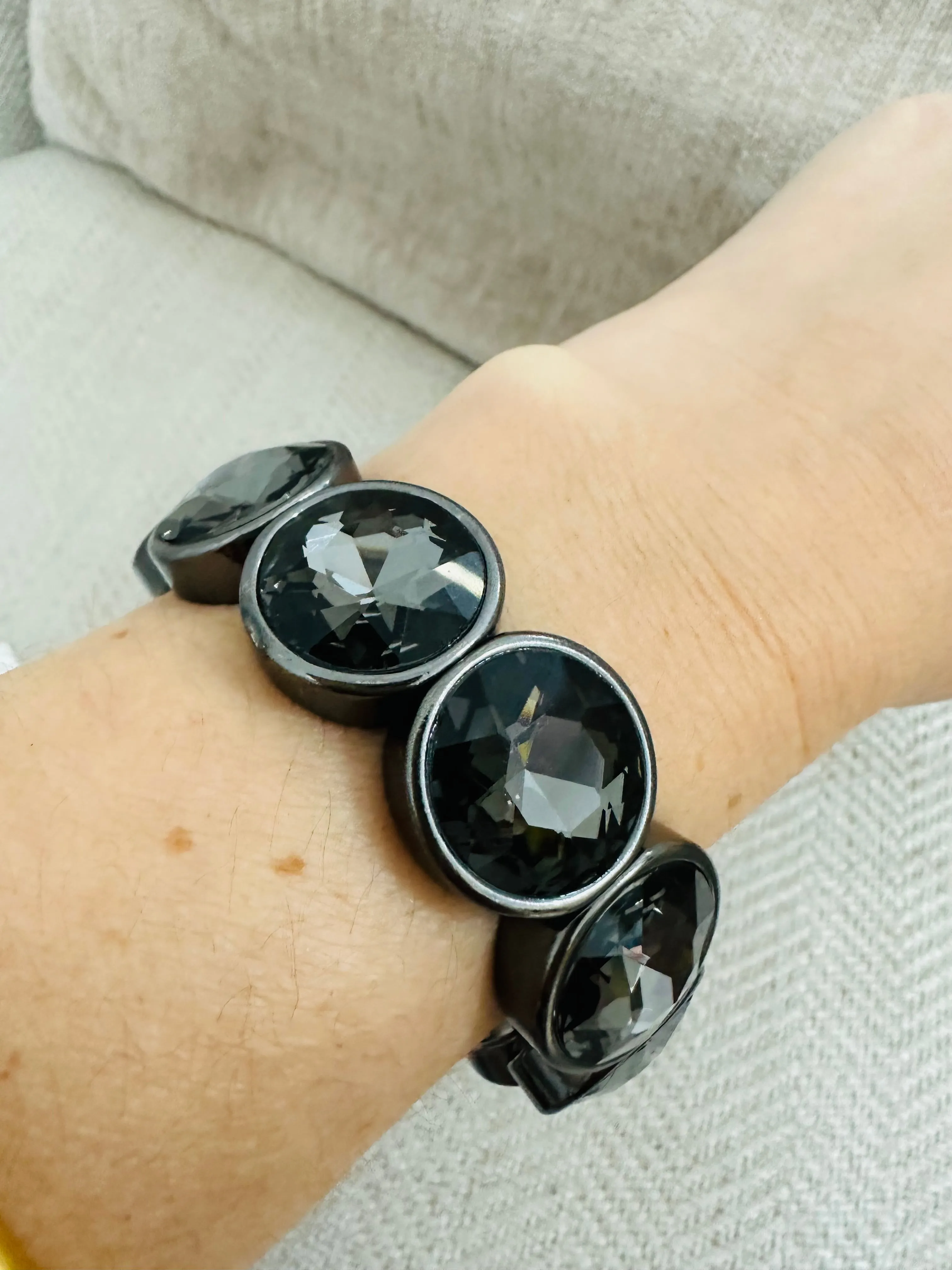 Fashion Elastic Bracelets