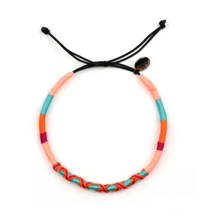 HAPPY-NES Women's Bonita Anklet