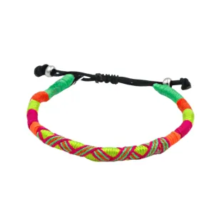HAPPY-NES Women's Island Anklet