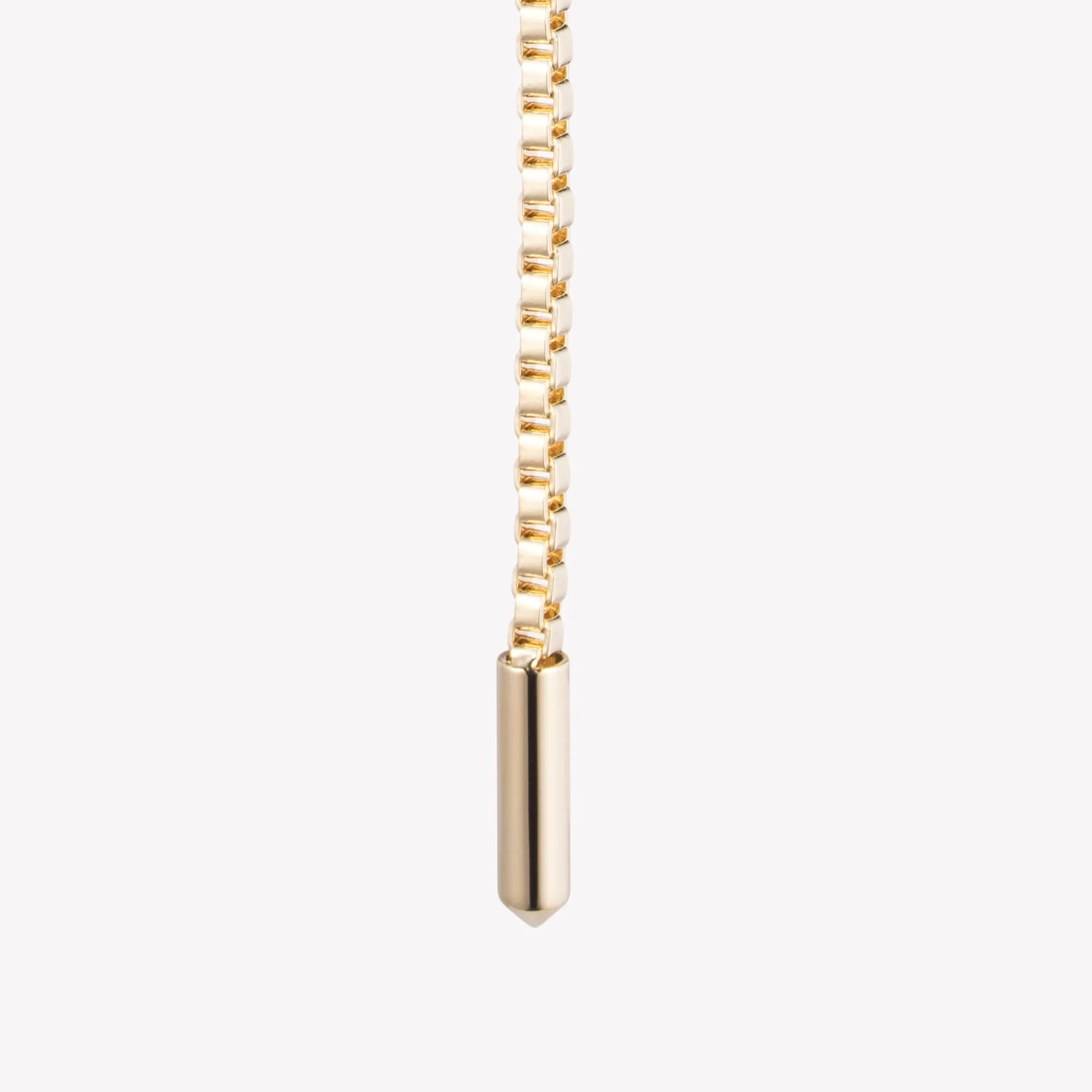IDLE LINE EARRINGS