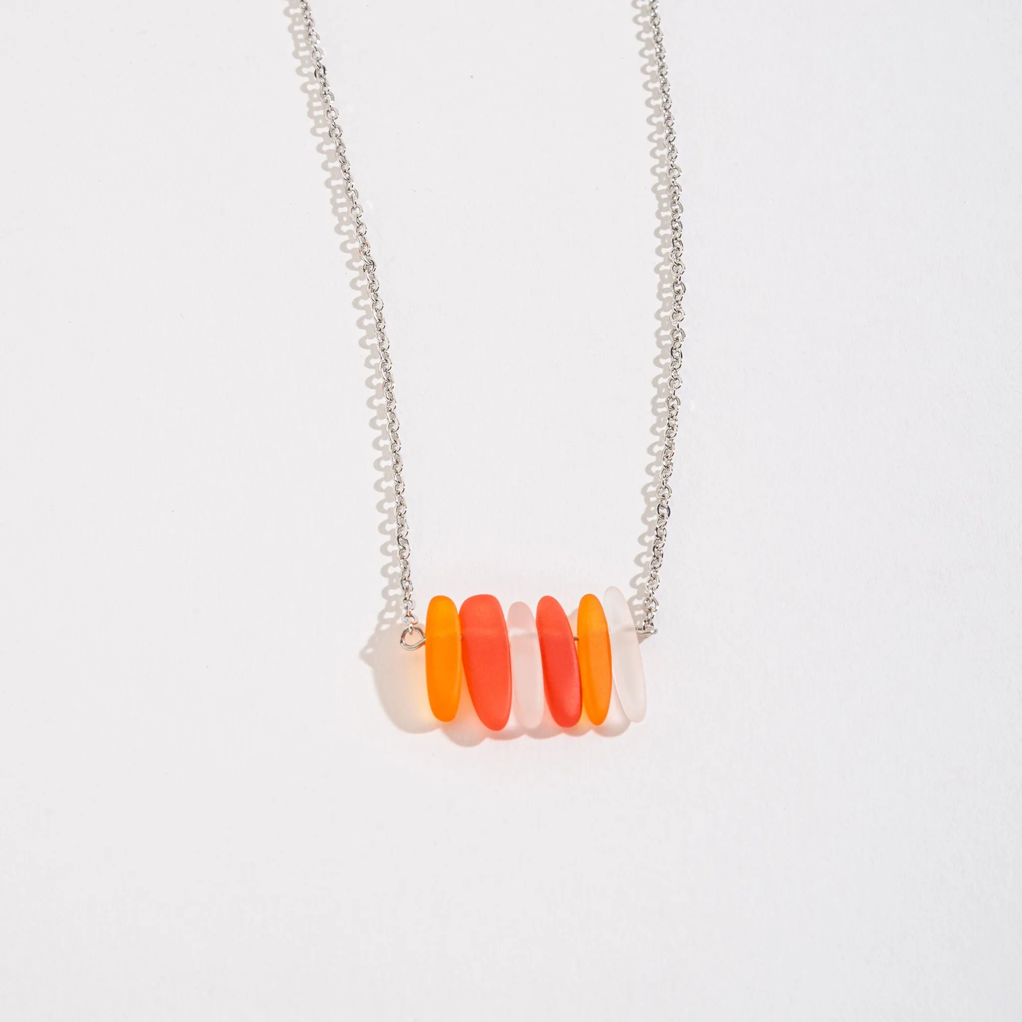 Kai Ombre Pendant Necklace
