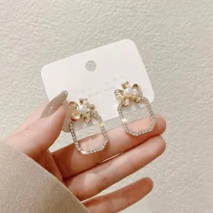 Korean Studs - Article EJ-07