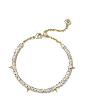 KS Jacqueline Tennis Bracelet