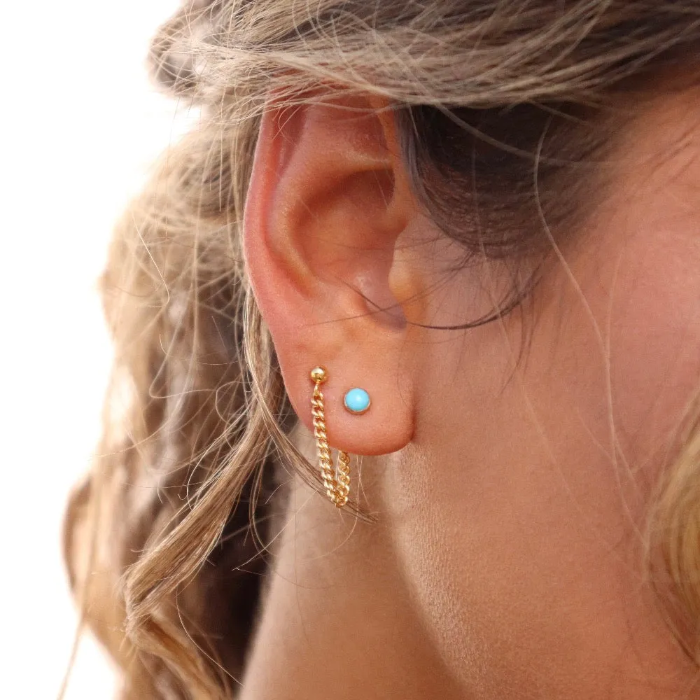 La Mer Studs