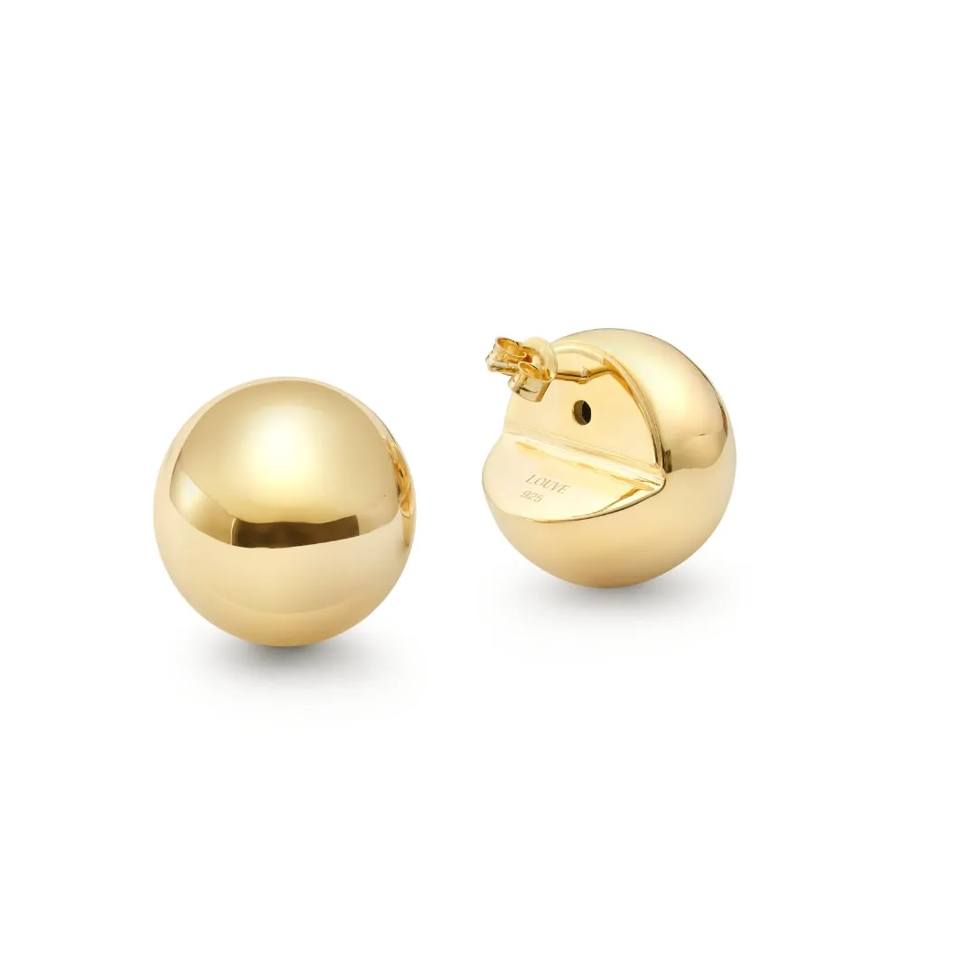 L'Etoile 1.0 Earrings