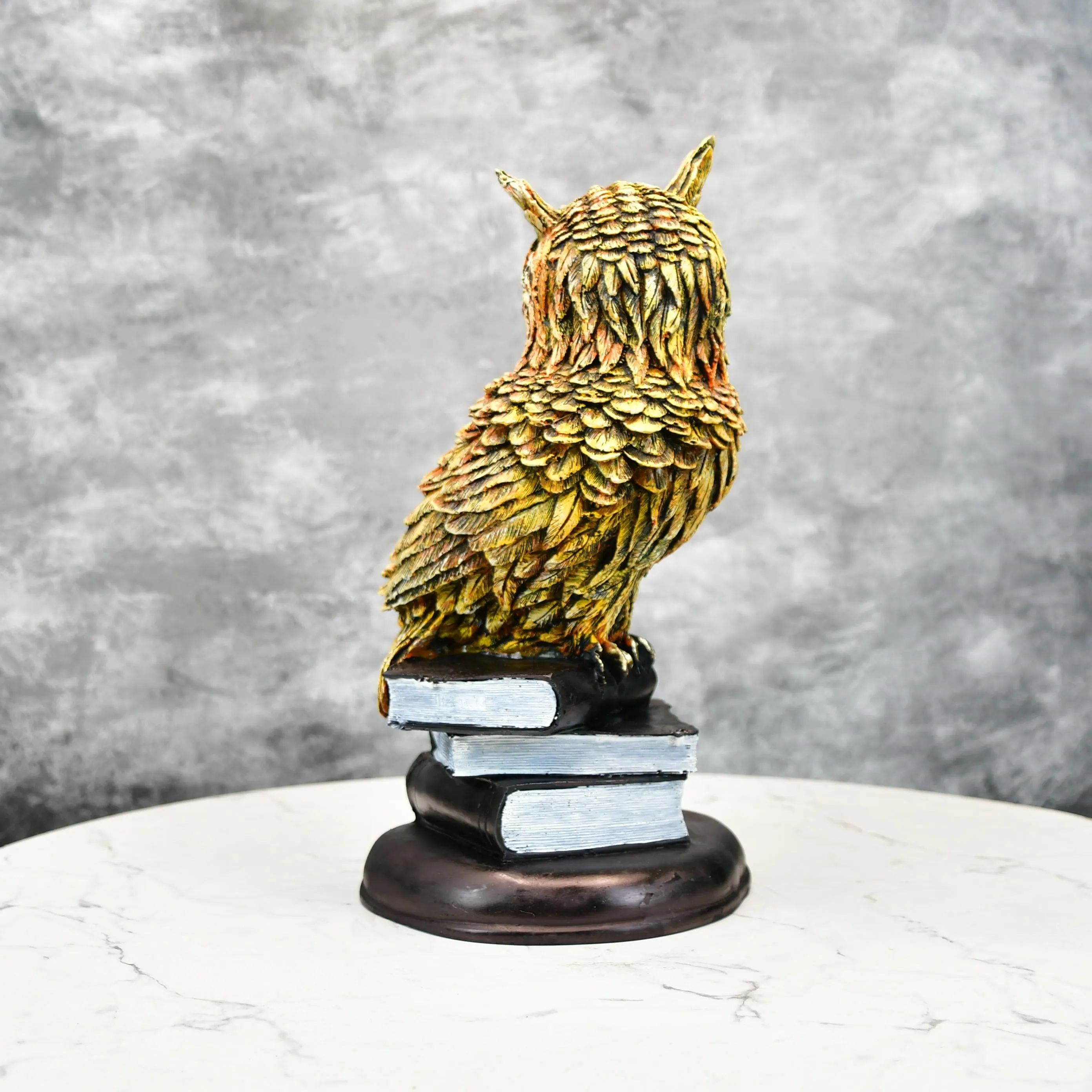 Mayii Majestic Owl Figurine